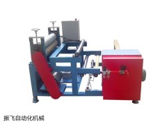 金屬板壓花機的操作小技巧你掌握嗎？