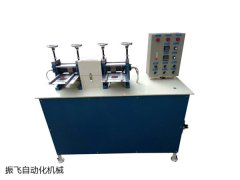 壓花機應該怎樣合理應用？