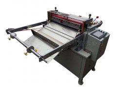 皮革壓花機的生產標準有哪些？