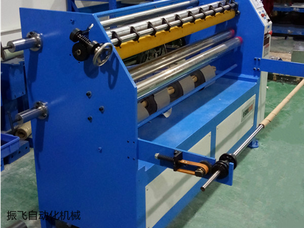 壓花機油缸上的緩衝裝置有什麽用？