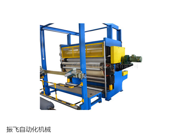 木紋壓花機是一款什麽樣的裝置及其應用？