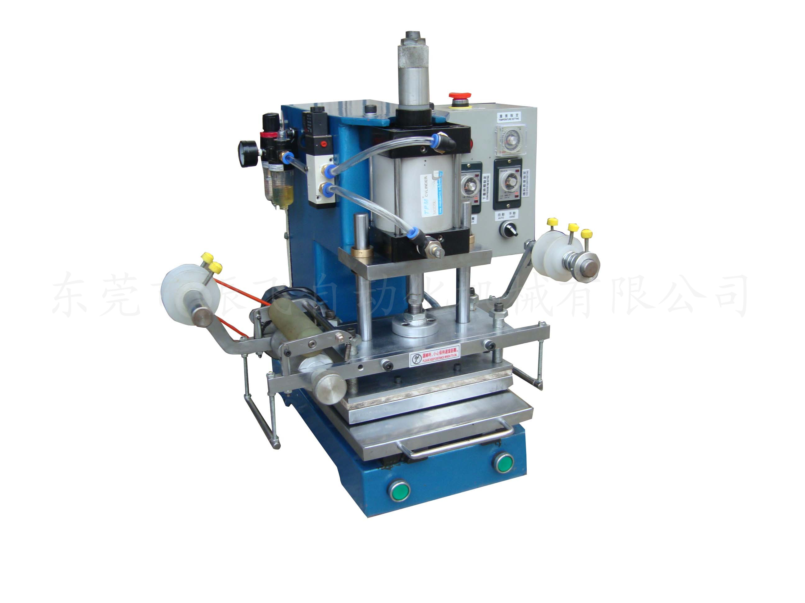 怎樣分辨油邊機的液壓油質量？