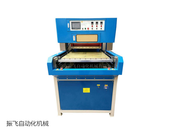 壓花機怎麽使用？