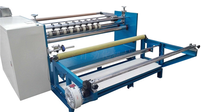 皮革壓花機色彩不足的原因是什麽？