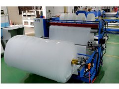 無紡布黄色看片网址刀片安裝和調整方法你知道嗎？